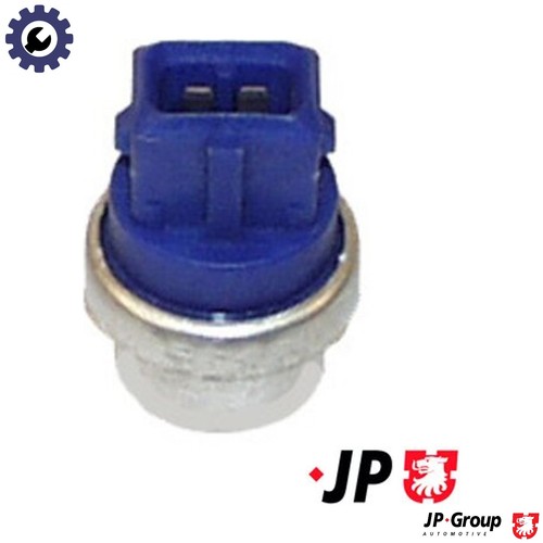 Sensor coolant temperature - sensor,