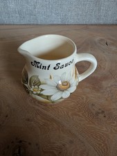 Vintage Brixham Pottery Mint