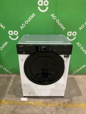 Haier Washing Machine 9kg