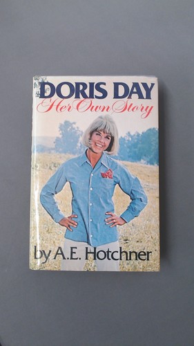 Doris day her own - her,