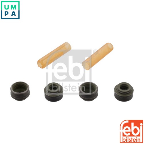 Seal set valve - set, for