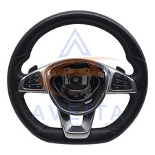 Mercedes C-Class S205 14-21