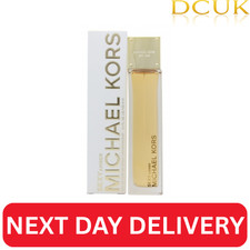 Michael Kors Sexy Amber Eau de