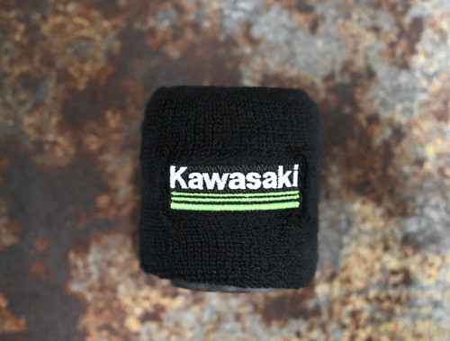 Brake reservoir sock - sock, cover