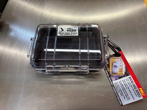 Peli 1020 micro case - peli,