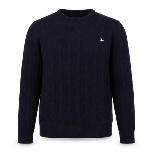 Jack wills mens pullover - mens,