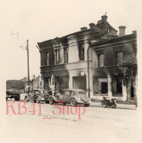 Original german ww2 - photo, war