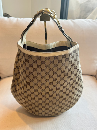 Gucci canvas wave - gg,