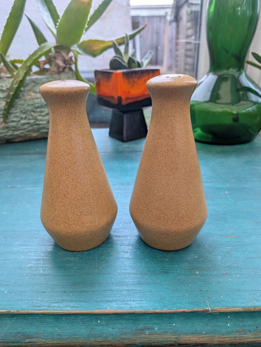 Denby ode 12cm 6cm cruet - 6cm,
