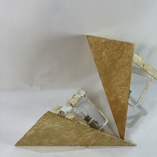 French Corner Wall Sconces