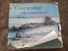 Edward Seago : The Landscape