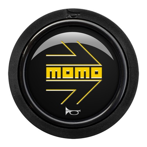 Genuine momo horn push button - momo,