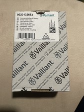 Vaillant EcoTec Brass Diverter