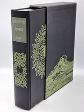 Ulysses - James Joyce - Folio