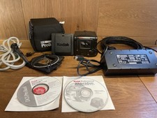Near Mint Kodak DCS Pro Back