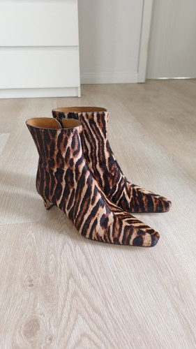 Ankle boots staud - boots, by