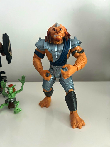 Small soldiers 1998 - small,