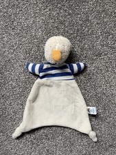 Jellycat bredita duck chick - duck,