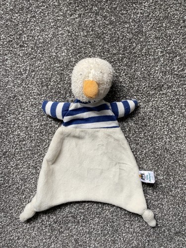 Jellycat bredita duck chick - duck,