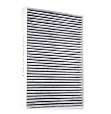 Activated Carbon Cabin /