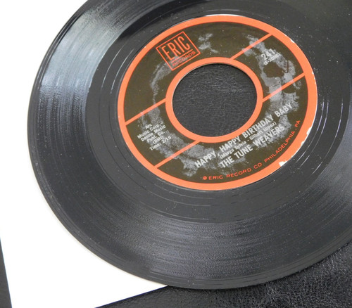 The tune weavers - the,
