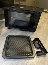 Panasonic NN-DS59NB 4-in-1