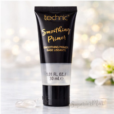 Technic smoothing face primer - technic,