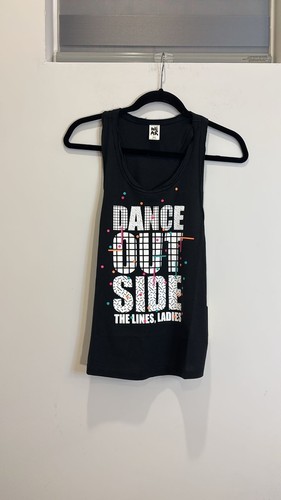 Zumba dance outside - zumba,