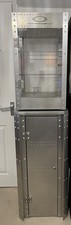 Oakley x metal shop cabinets