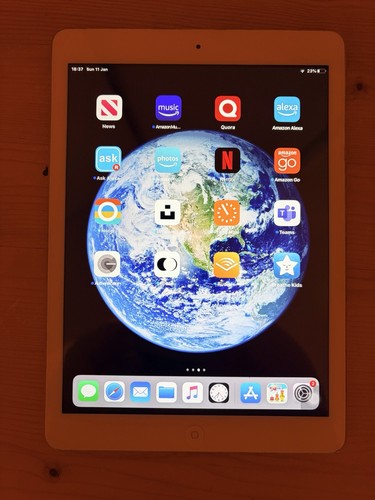Apple ipad air 1st generation - apple,