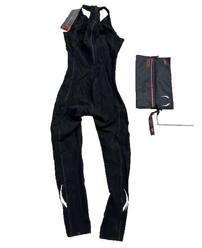 Speedo race suit bodyskin - race,