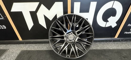 Rotiform jdr 5x120 - 4,