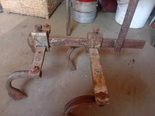 Merrytiller 4 Duckfoot Cultivator