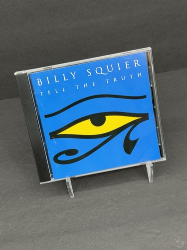 Billy squier tell the - billy,