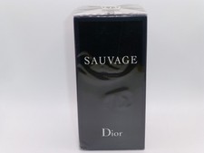 Dior SAUVAGE Shower Gel With