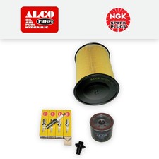 SERVICE KIT FORD FOCUS MK3 1.6
