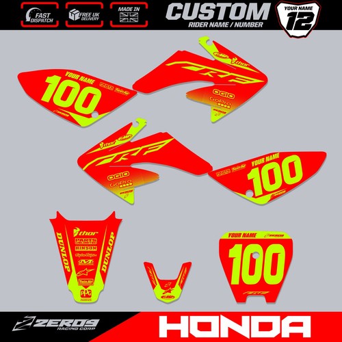 Honda crf motocross - 70,