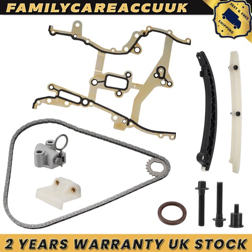 Timing chain kit for vauxhall - kit,