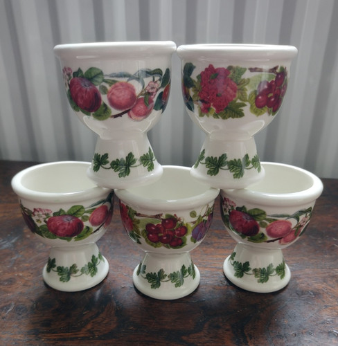 Portmeirion pomona one egg - portmeirion, cup