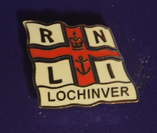 Lochinver rnli l - lochinver,
