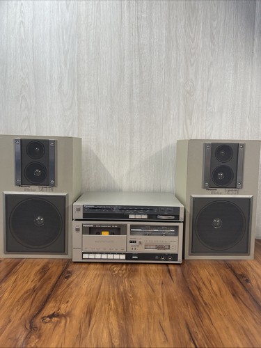 Panasonic 350 stereo - panasonic,