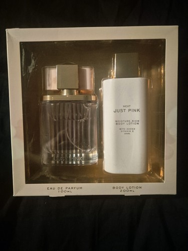 Next just pink eau parfum - eau,