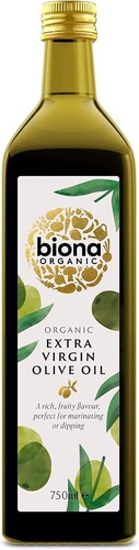 Biona origin organic extra - organic,