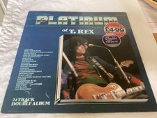 Rex platinum collection - t., rex-platinum