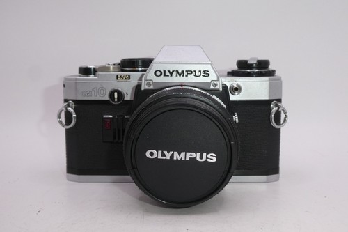 Olympus om10 35mm slr - 35mm,