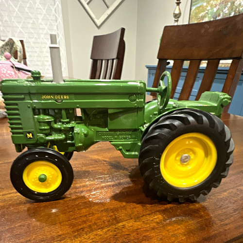 Vintage 1986 ertl - 1986, deere