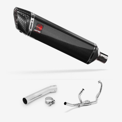 Lextek sp7c gloss carbon - lextek,