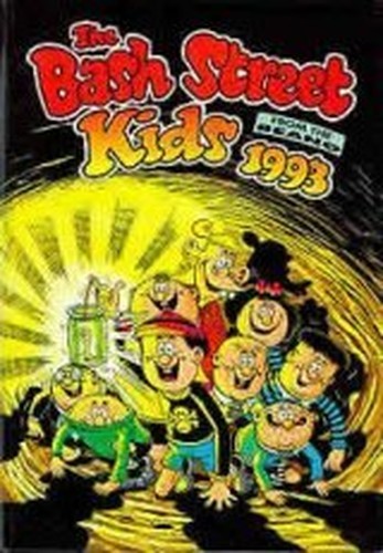 The bash street kids - the, 1993
