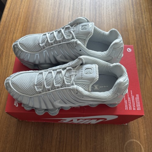 Size nike shox tl - -,