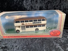 EFE 30701 AEC Renown Bus Type